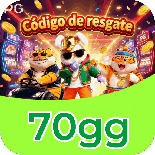 Login rápido no app 70gg