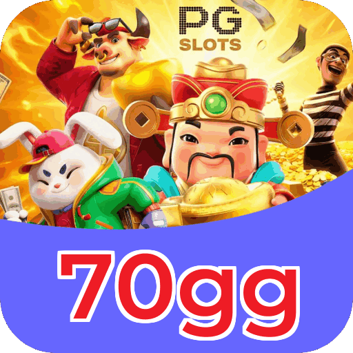 Promoções e bônus exclusivos da 70gg